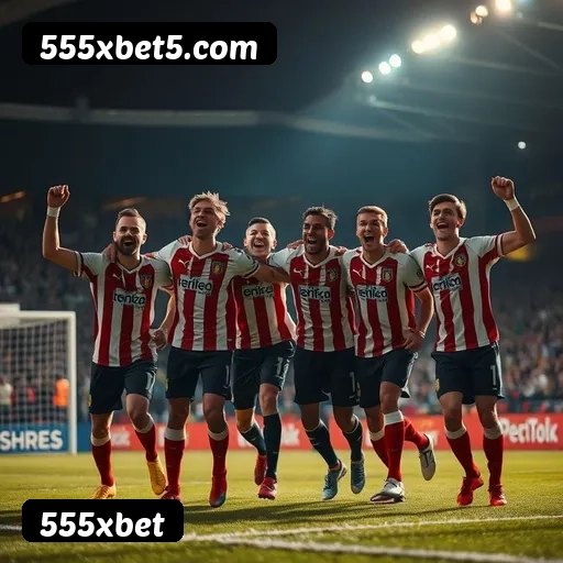 555xbet APP mobile iOS Android - 187 mil downloads São Paulo Rio BH