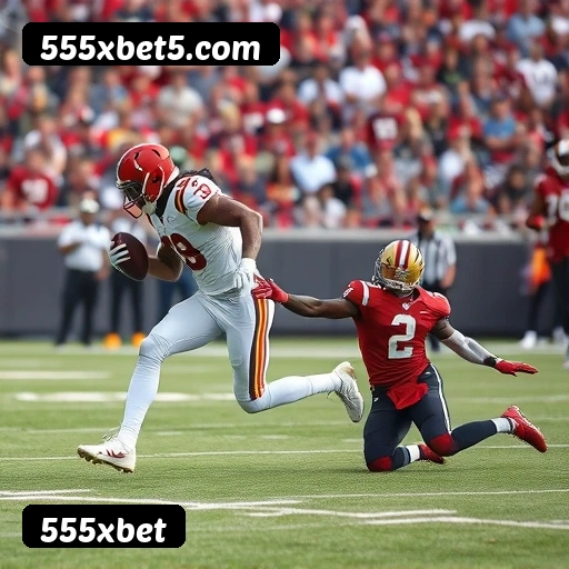 6 vantagens exclusivas do programa VIP da 555xbet