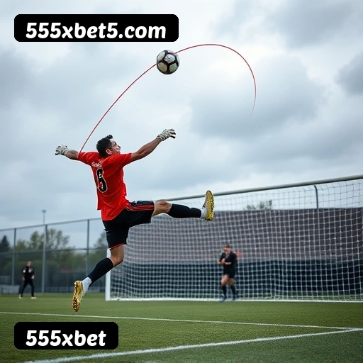 Níveis do programa VIP da 555xbet